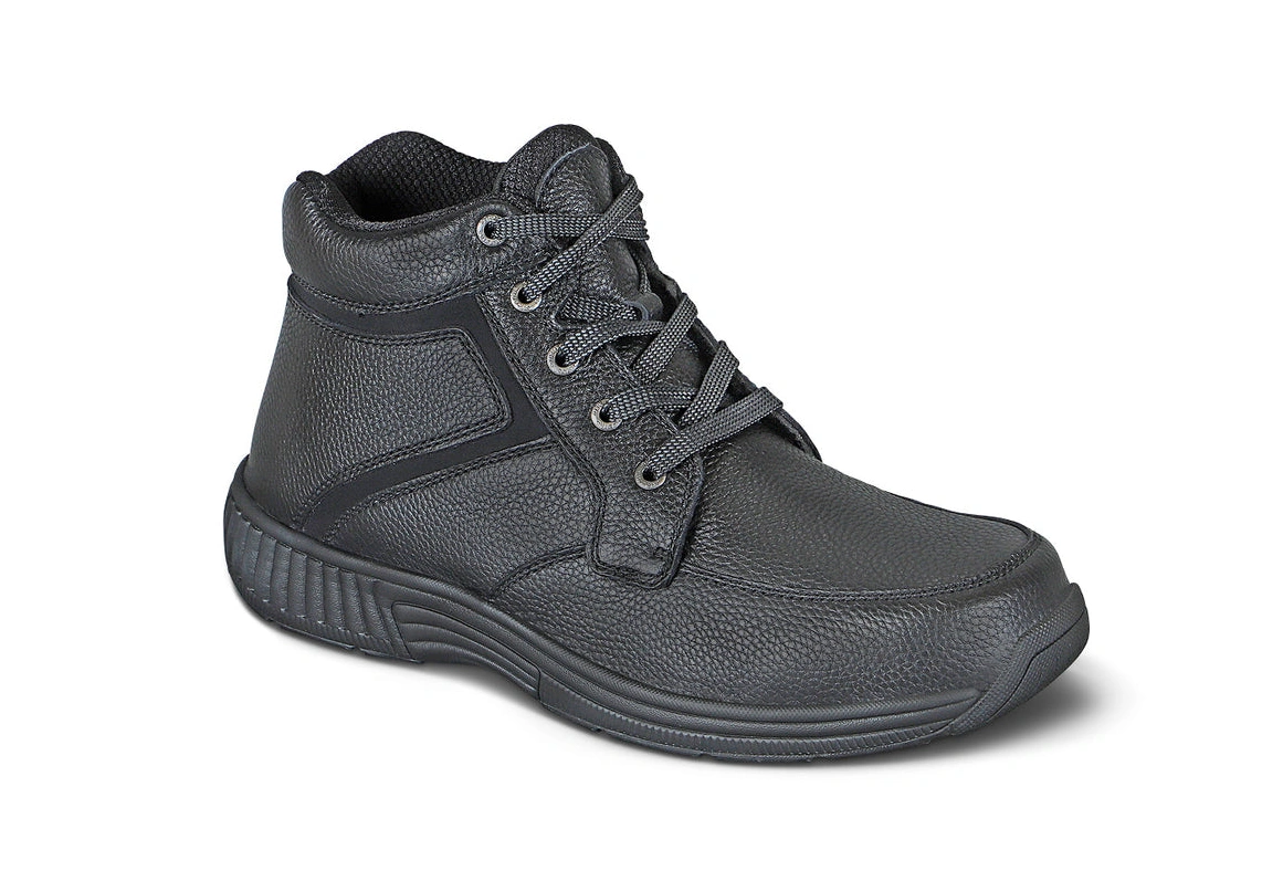 How to shop smart Highline Black 0614
